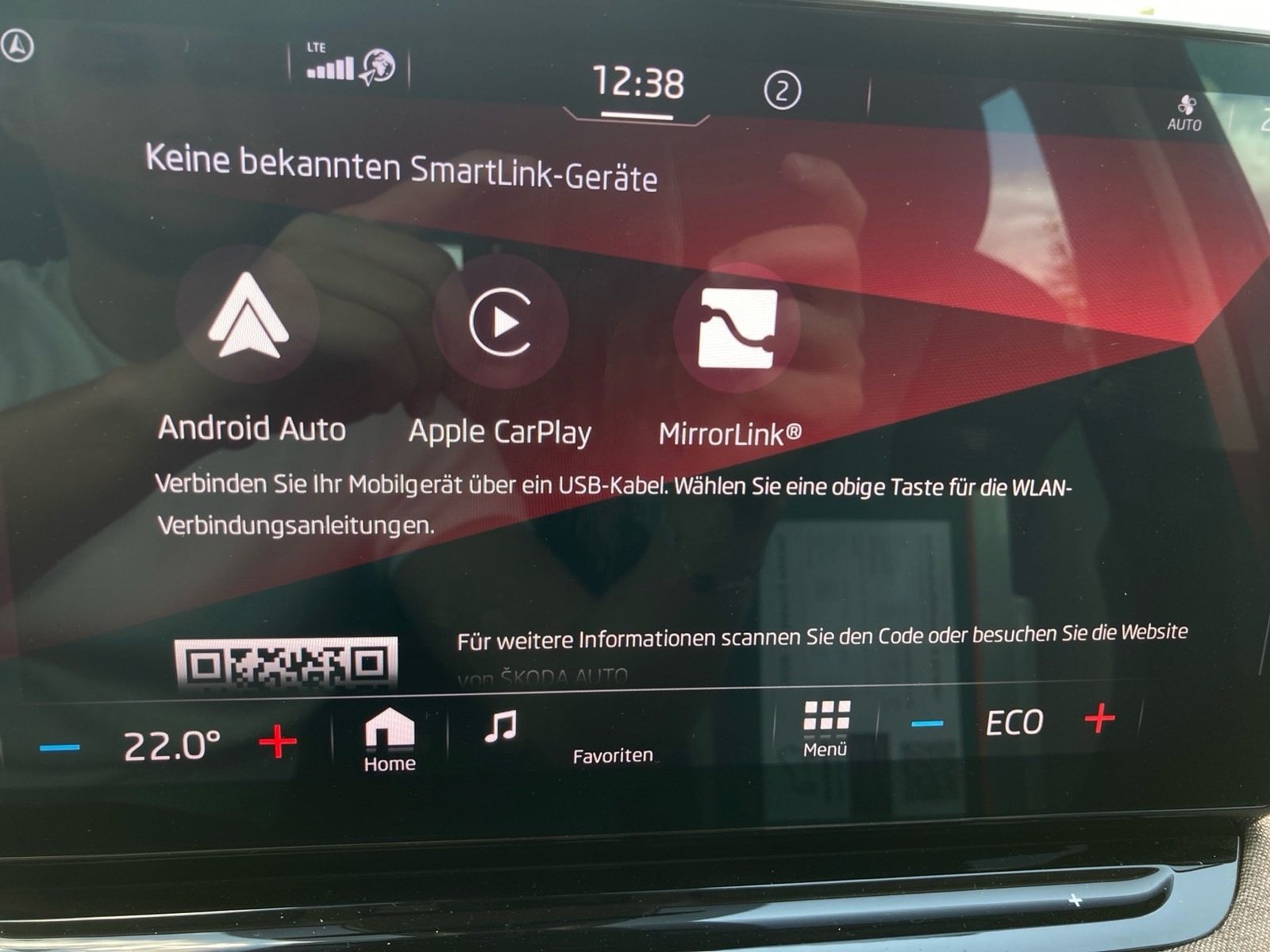 Skoda Enyaq - Bild 21