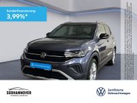 Volkswagen T-Cross - Vorschau Bild 1