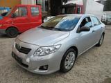 Toyota Corolla 1.6 Limousine * KLIMAANLAGE * - gebrauchte Toyota Corolla aus dem Jahr 2008