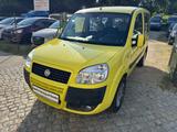 Fiat Doblo Doblò 1.9 8V Multijet Dynamic 1-Hand - Fiat Doblo: Dynamic