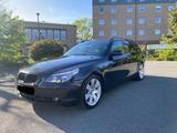 BMW 5er E61 530iA 258PS | Leder | Navi | P... - BMW: E61 5er