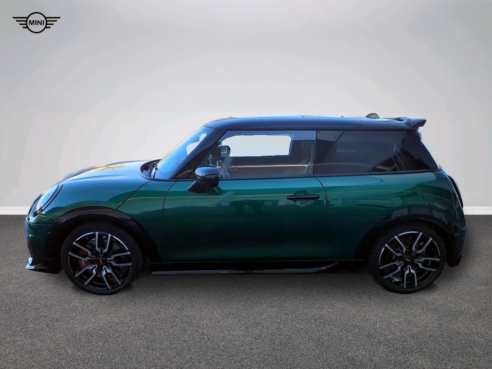 MINI Jcw Trim, миниатюра 5