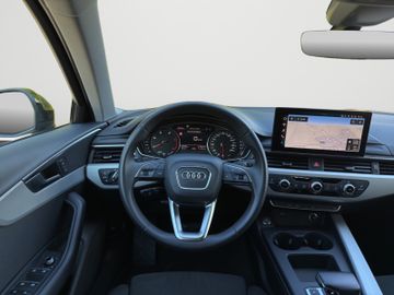 Audi A4 - 7