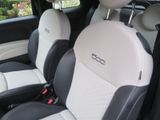 Fiat 500C - orig. DolveVita - 2 0 2 3 - Hybrid Cabrio - Fiat 500C aus 2023