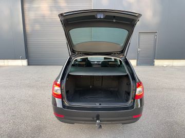 Skoda Octavia - 10