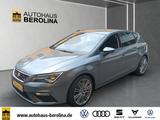 Seat Leon 1.8 TSI FR DSG *ACC*LED*NAV*PDC*SHZ* - Seat Leon in Berlin