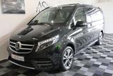 Mercedes-Benz V 250 d L AMG-Exclusive°4MATIC°Pano°DTR+°Voll - Mercedes-Benz V-Klasse Gebrauchtwagen in Bochum