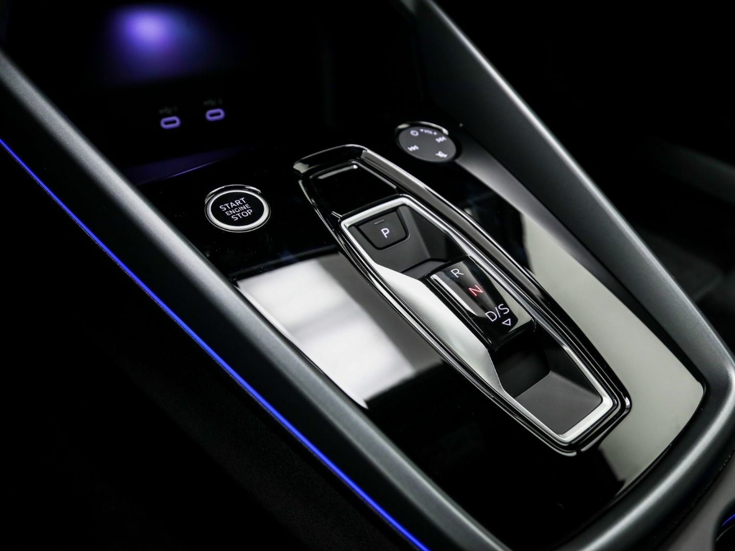 Audi A3 - Bild 15