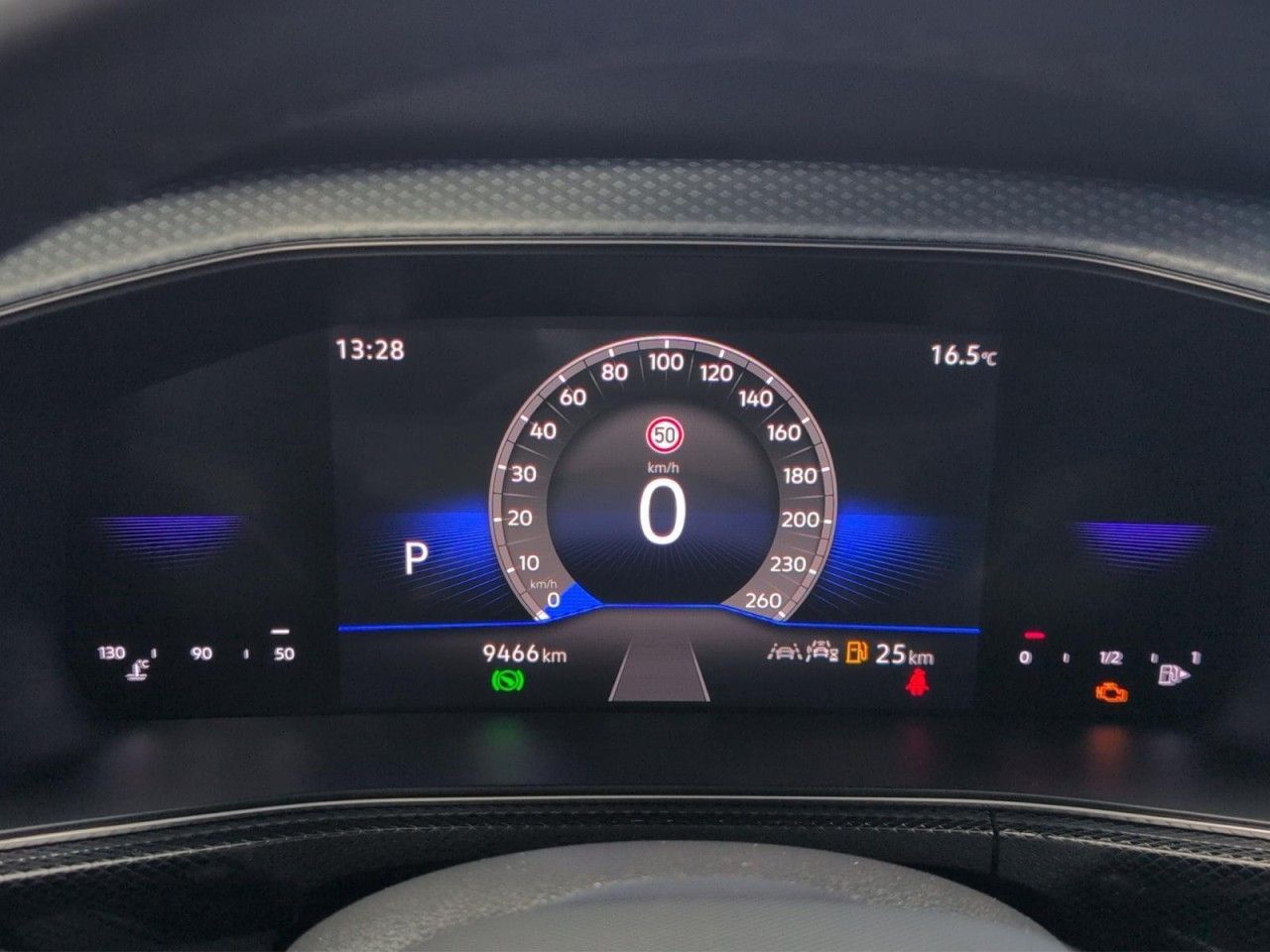 T-Cross GOAL 1.5 TSI DSG