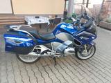 BMW R 1200RT Scheckh. gepfl., sehr guter Zustand