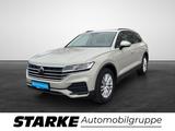 Volkswagen Touareg 3.0 TDI 4M  AHK Navi LED Leder Kamera PD - Volkswagen Touareg aus 2025