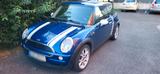 MINI Mini One 1,6L tüv2027 - gebrauchte MINI MINI aus dem Jahr 2001