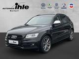 Audi SQ5 3.0 TDI competition quattro AHK APS plus - Audi SQ5: Plus
