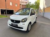 Smart ForTwo*TÜV NEU*85.000 KM*EURO 6 *KLIMA*52 KW*LED - Smart ForTwo in Oberhausen