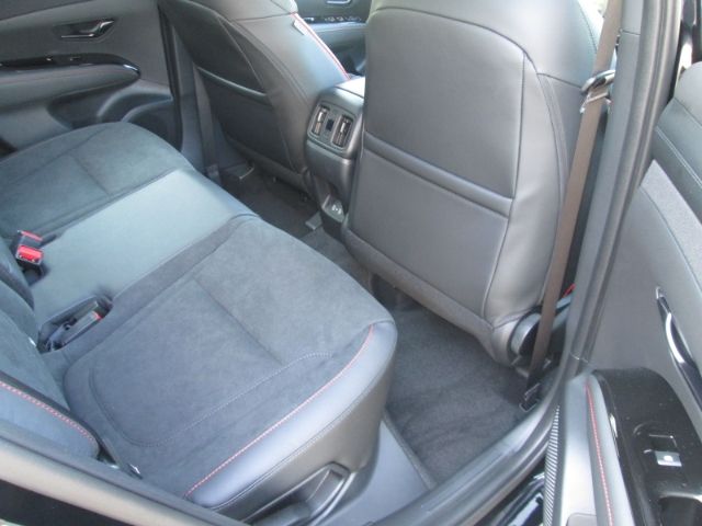 Hyundai Tucson – Bild 8