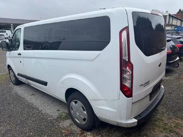 Ford Transit Custom Kombi 320 L2 Trend