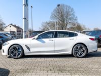 BMW 840 - Vorschau Bild 9