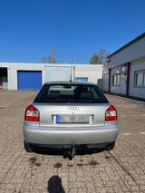 Audi A3 1,9 TDI - Audi A3 aus 2002: 1.9