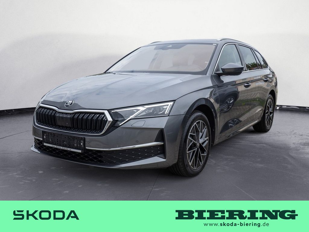 Image of Skoda Octavia