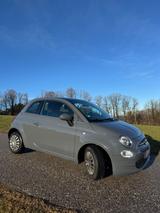Fiat 500 0.9 8V TwinAir Lounge 