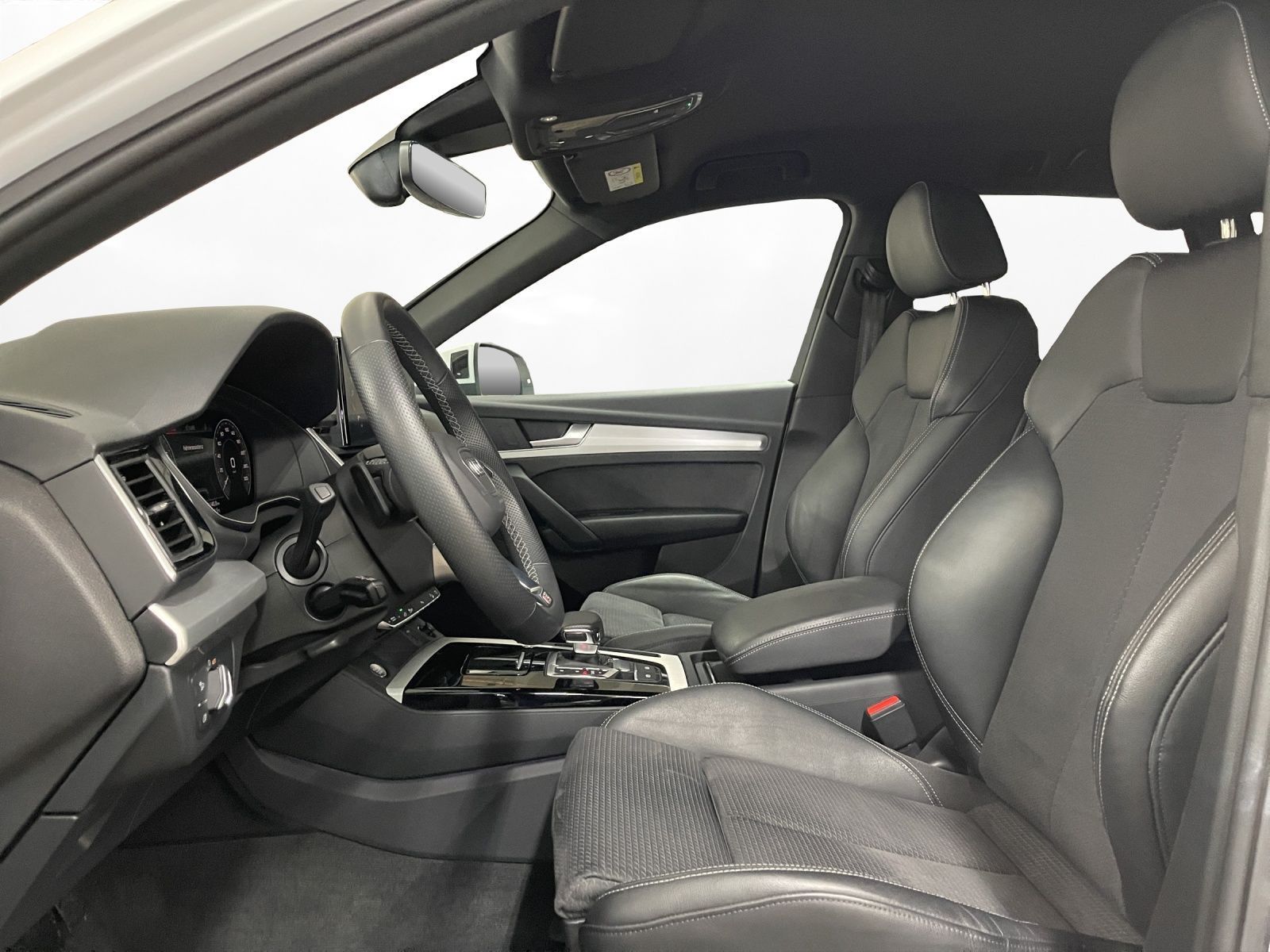 Audi Q5 - Bild 14