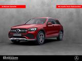 Mercedes-Benz GLC 200 4MATIC AMG-LINE/BURMESTER/AMBIENTESHZ - gebrauchte Mercedes-Benz GLC 200 aus dem Jahr 2021