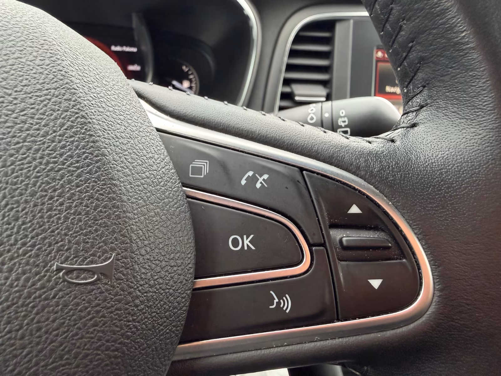 Renault Megane IV Grandtour Business Edition Automatik, миниатюра 23