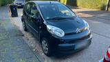 Citroën Citroen C1 - Citroën C1 in Dresden