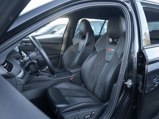 Octavia Combi RS 4x4 DSG DCC+MATRIX+NAVI