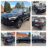 MG ZS EV MAX LUXURY*ACC*PANO*LEDER*360GR*KEYL*GJR* - MG ZS: EV