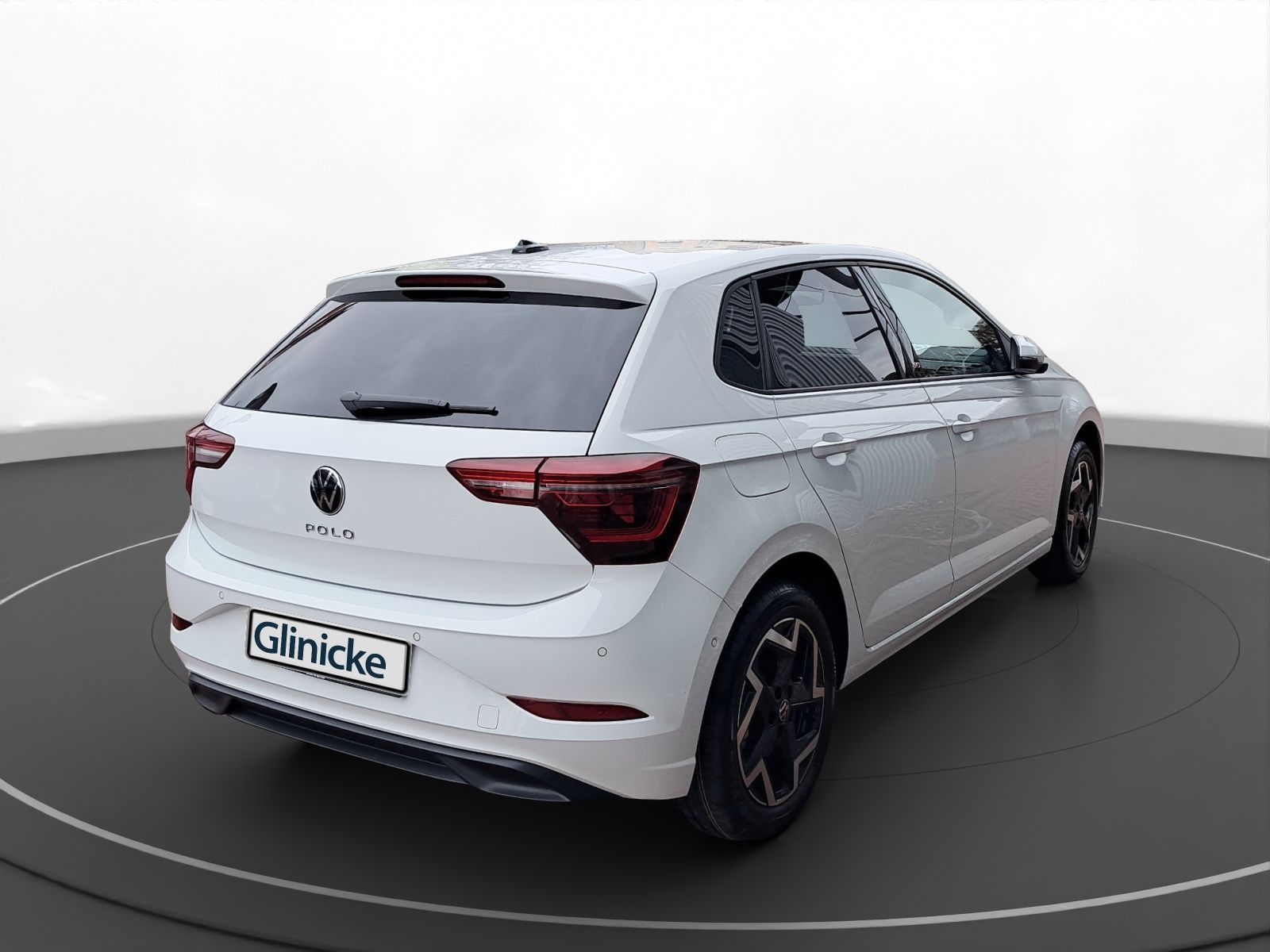 Volkswagen Polo - Bild 4