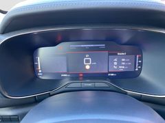 CITROEN C5 Aircross Plus 8JahreGarantie/Navi/Sitzheizung