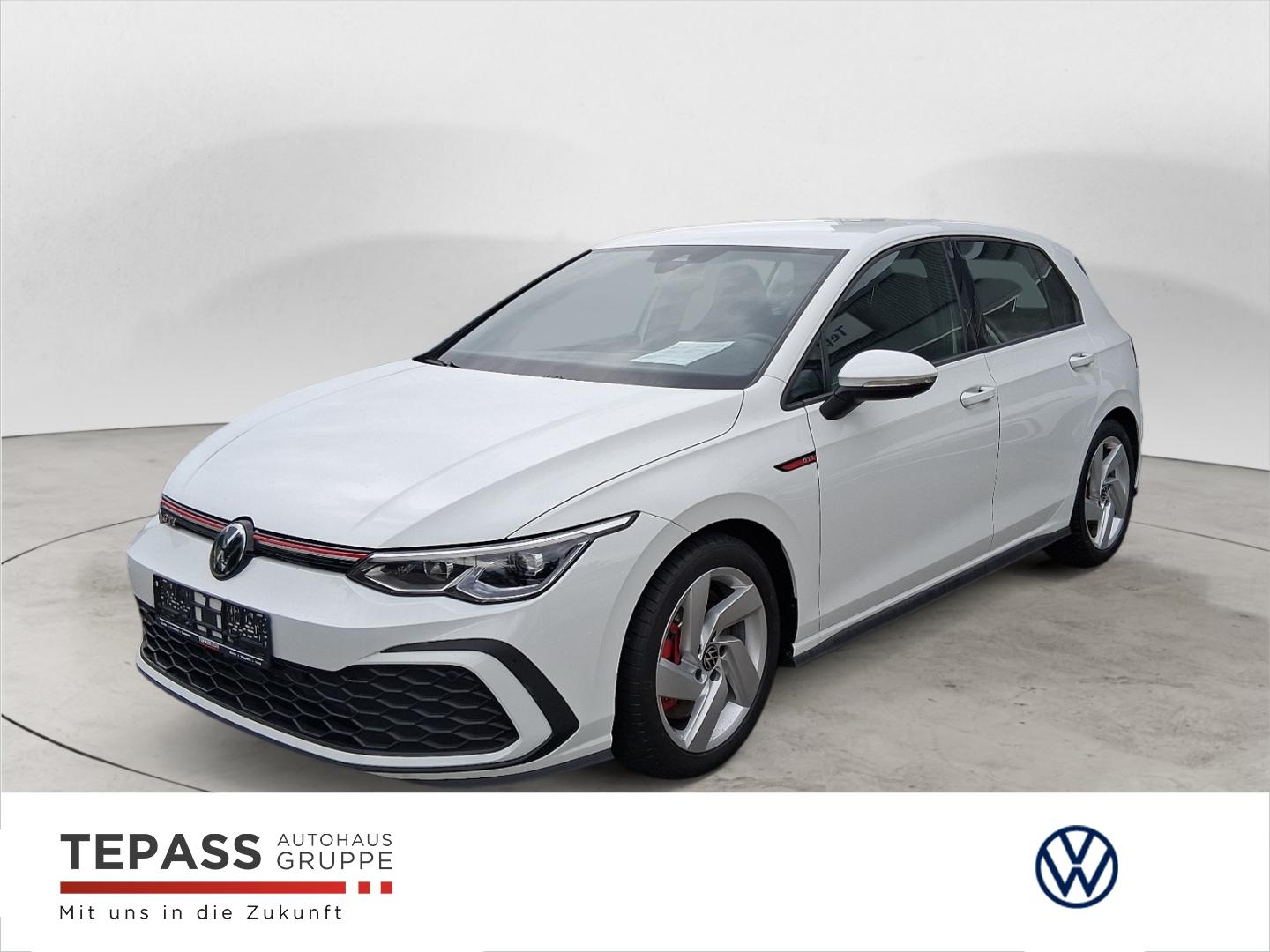 Volkswagen Golf GTI 2.0 TSI DSG LM17 LED PDC DIGITAL