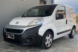 Fiat FIAT Fiorino Fiorino 1.3 MJT 80CV Cargo - silberne Fiat Fiorino