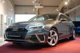 Audi A4 Avant 40 TDI S line *MATRIX*Virtual*Navi*ACC* - Audi A4: Kombi, 40 TDI