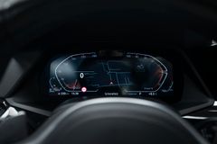 X5 xDrive40d BLACK/BLACK PANORAMIC M PACKAGE