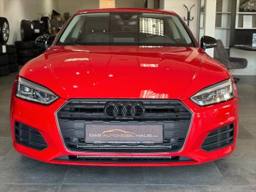 Audi A5 - 4