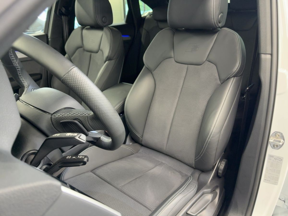 Audi Q5 - Bild 18