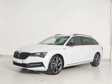 Skoda Superb Combi 2.0 TSI Sportline DSG AHK/P-Dach - Skoda Superb in Kiel