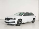 Skoda Superb Combi 2.0 TSI DSG Sportline AHK/PANO/NAV/ - Skoda in Augsburg