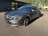 Mercedes-Benz CLA 180 CDI | Navi | Kamera | Top gepflegt  - Mercedes-Benz CLA 180: Von Privat
