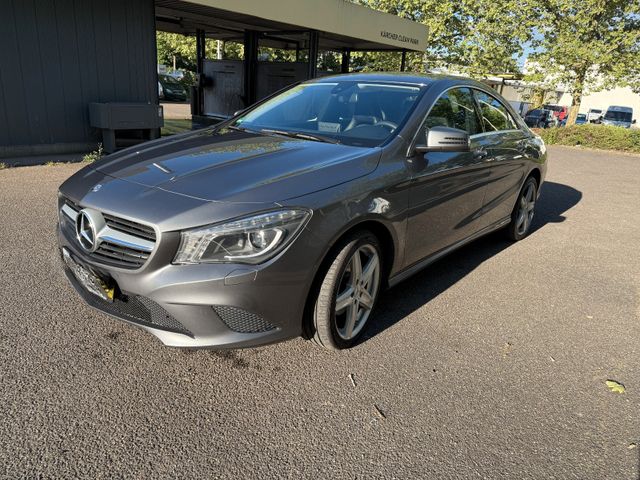 MERCEDES-BENZ CLA 180 CDI | Navi | Kamera | Top gepflegt 