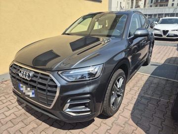 Audi Q5 - 1