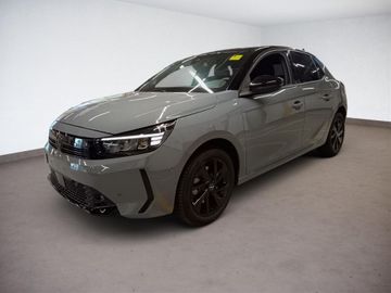 Fotografie 2 des Opel Corsa 1.2 Direct Injection Turbo GS