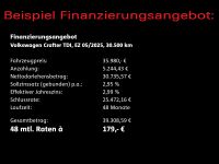 Volkswagen Crafter - Vorschau Bild 4