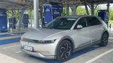 Hyundai IONIQ 5 / UNIQ / 77,4 kWh  - Hyundai IONIQ 5 von privat