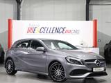 Mercedes-Benz A 180 BE WHITE-ART-EDITON AMG-LINE / MATRIX-LED - gebrauchte Limousinen in Hamm
