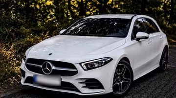 صورة 1 لـ 2019 Mercedes-BENZ A 220