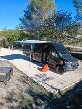 CS Reisemobile Encanto 4x4 V6 3l - CS Reisemobile Wohnwagen & Wohnmobile