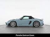 Porsche 718 Spyder RS/ Bose PCCB Liftsystem Weissach Pak - Porsche Boxster mit Benzin-Antrieb: Cabrio, Automatik